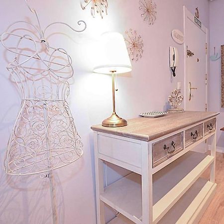 Apartamento Con Encanto "Las Raices" Santander Exterior photo