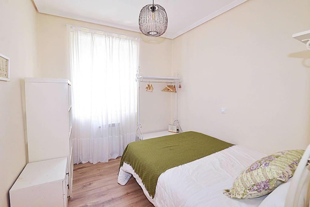 Apartamento Con Encanto "Las Raices" Santander Exterior photo