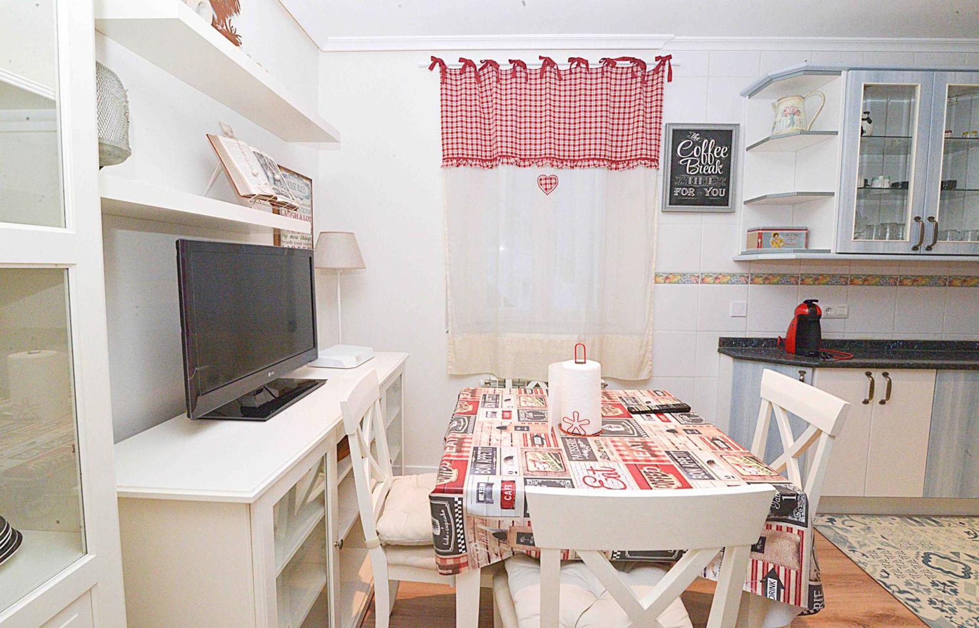 Apartamento Con Encanto "Las Raices" Santander Exterior photo