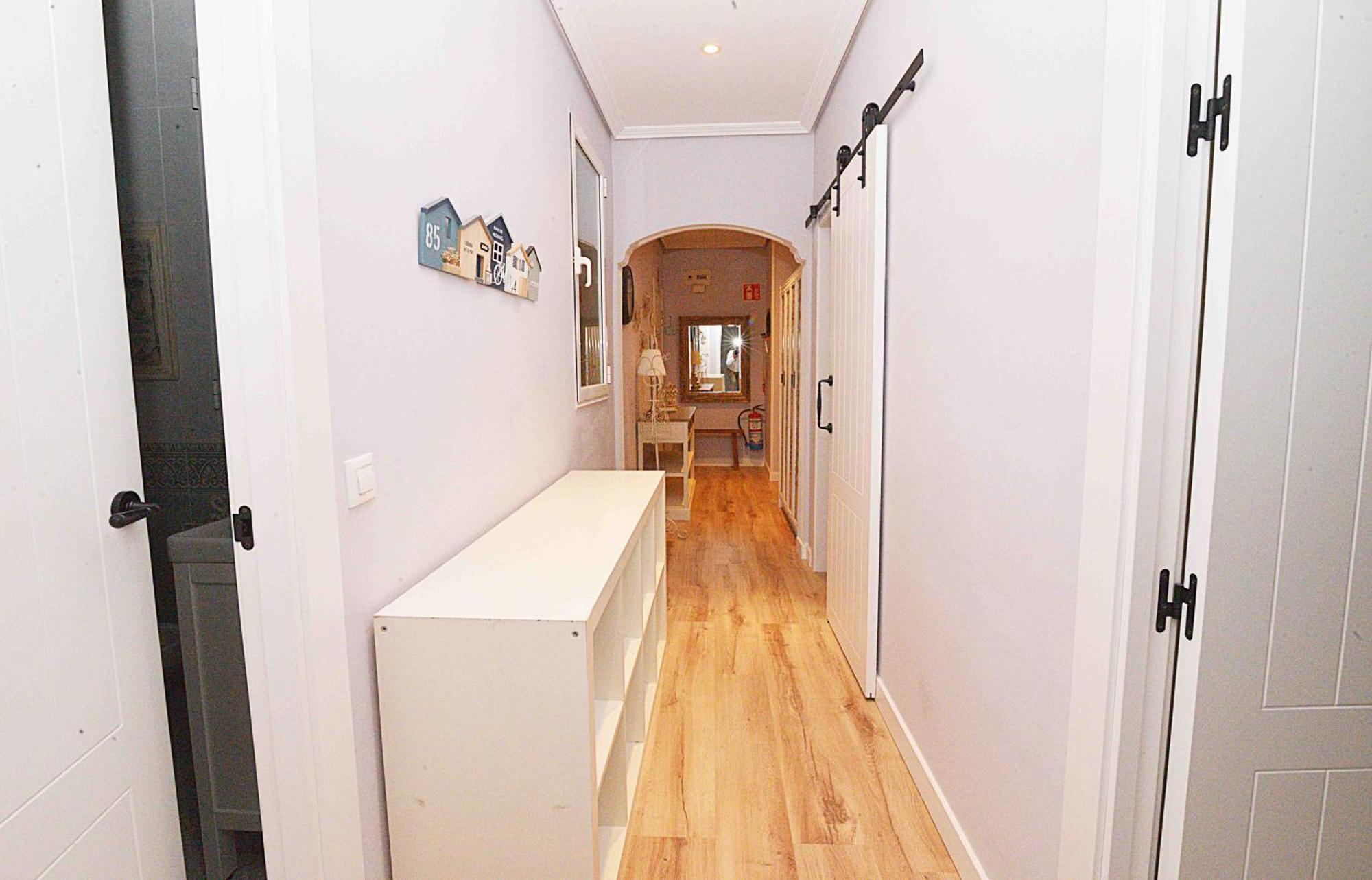 Apartamento Con Encanto "Las Raices" Santander Exterior photo